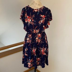 Amelia James Tunic Dress